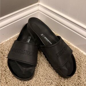Birkenstock Barbados Essentials Slides